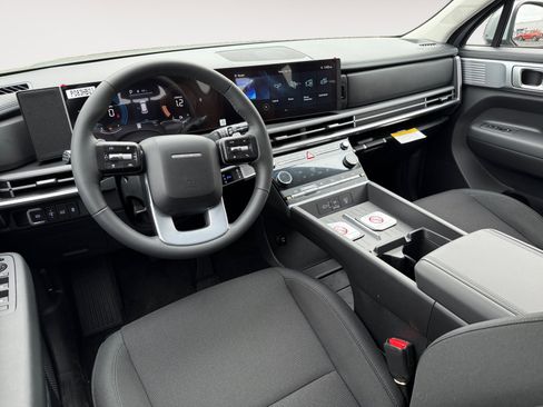 New 2026 Hyundai Santa Fe SE AWD/4WD image 15