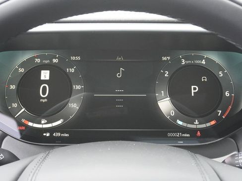 New 2026 Land Rover Range Rover Sport SE AWD/4WD image 11