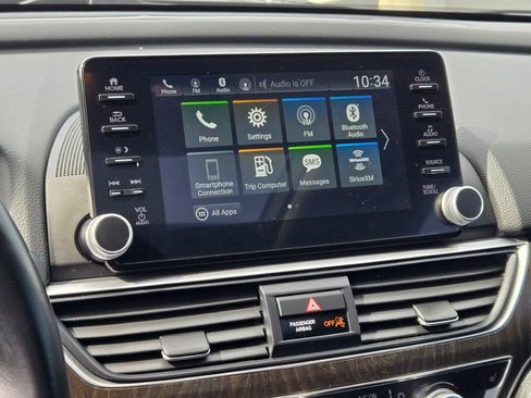Used 2020 Honda Accord EX-L image 24