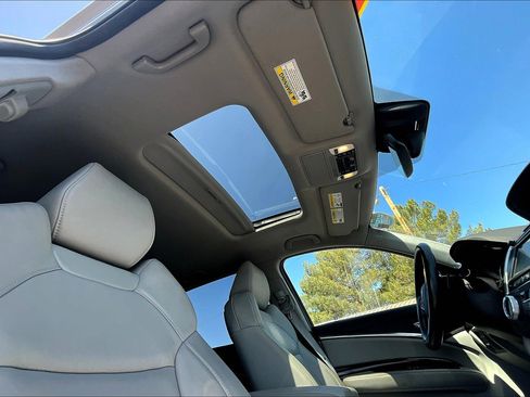 Used 2017 Acura MDX SH-AWD w/ Technology Package image 15