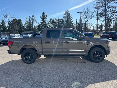 New 2026 Ford F150 STX AWD/4WD image 2