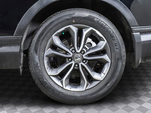 Used 2021 Honda CR-V EX-L image 34