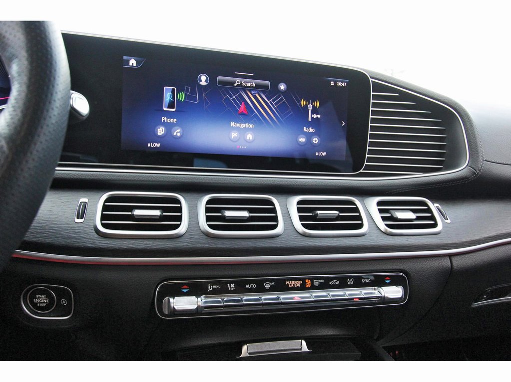 Used 2024 Mercedes-Benz GLS 450 4MATIC image 22
