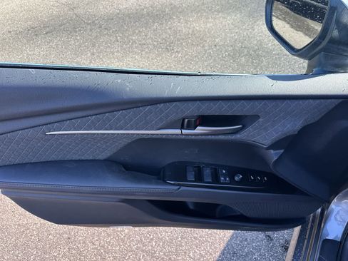 New 2026 Toyota Camry XLE image 21