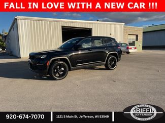 New 2025 Jeep Grand Cherokee Limited w/ Luxury Tech Group II video 1