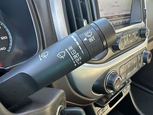 Used 2018 GMC Canyon SLT w/ Trailering Package image 30