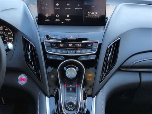 Certified 2025 Acura RDX SH-AWD image 28