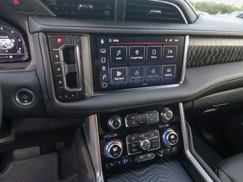 Used 2024 GMC Yukon Denali w/ Max Trailering Package image 19