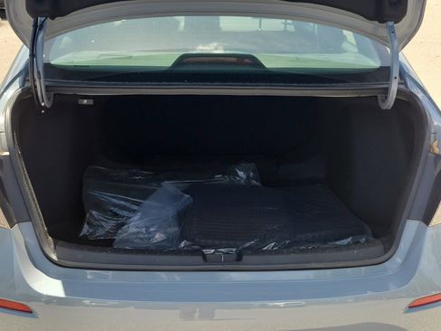 Certified 2024 Honda Civic Sport image 13