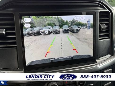 Used 2025 Ford F150 STX AWD/4WD image 24