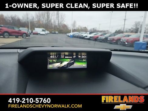 Used 2023 Subaru Crosstrek 2.5i Limited image 33