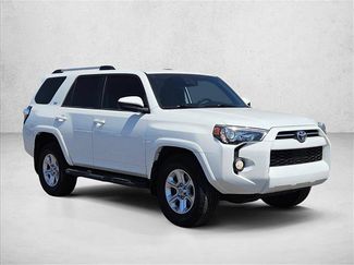 Used 2020 Toyota 4Runner SR5 RWD video 3