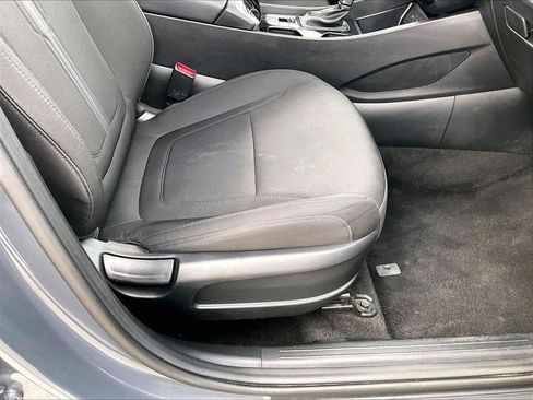 Used 2025 Hyundai Tucson SEL image 35