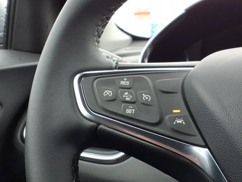 Used 2024 Chevrolet Equinox LT w/ LPO, Floor Liner Package image 26