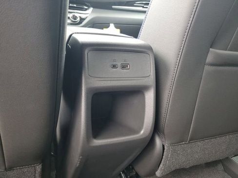 New 2026 Buick Envista Sport Touring w/ Convenience I Package FWD image 15