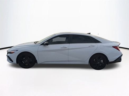 New 2026 Hyundai Elantra SEL Sport image 8