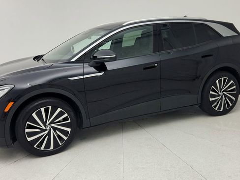 Used 2023 Volkswagen ID.4 Pro S Plus RWD image 5