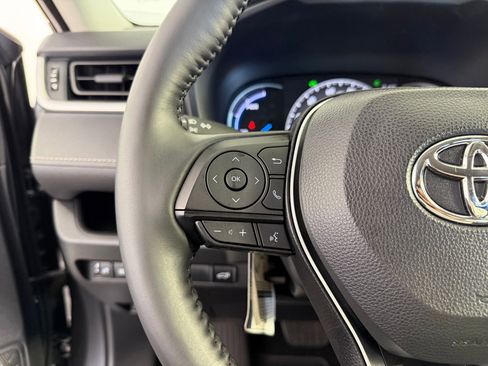 Certified 2025 Toyota RAV4 XLE w/ Convenience Package image 15