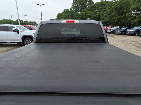Used 2023 Ford F150 XLT w/ Equipment Group 302A High AWD/4WD image 8