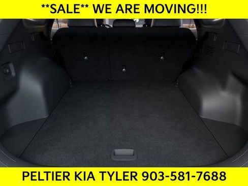 New 2026 Kia Sportage X-Line w/ X-Line Premium Package AWD/4WD image 19