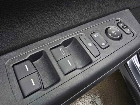 New 2026 Honda CR-V LX image 22