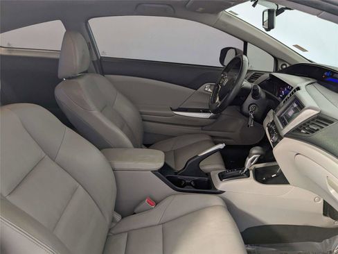 Used 2012 Honda Civic EX-L image 20