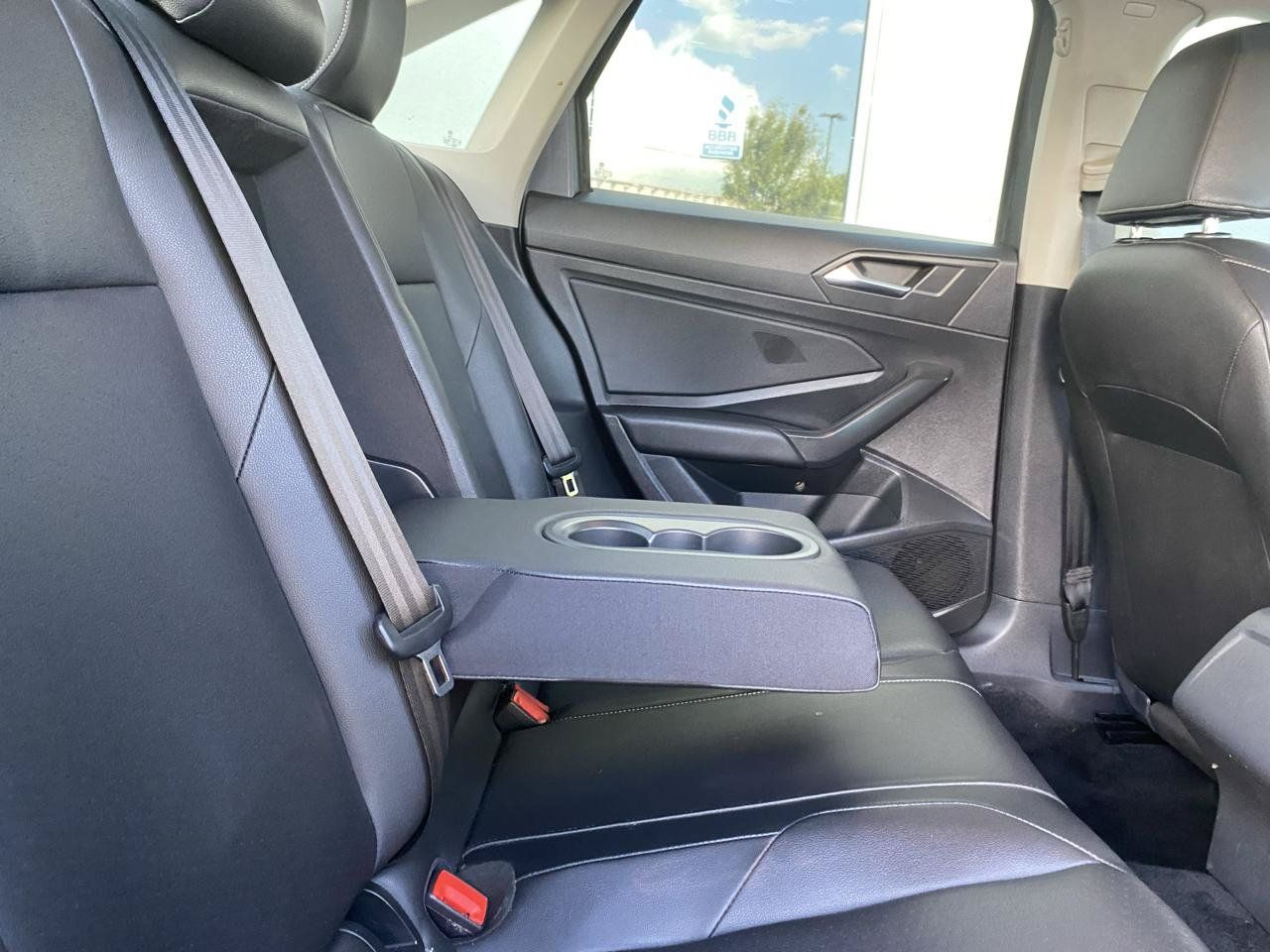 Used 2019 Volkswagen Jetta R-Line FWD image 15