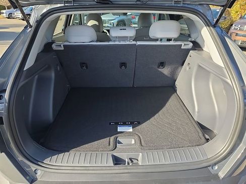 New 2026 Hyundai Kona SEL Sport FWD image 21