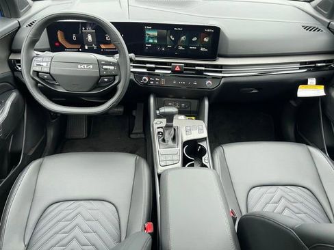 New 2026 Kia Sportage X-Line w/ X-Line Premium Package image 16