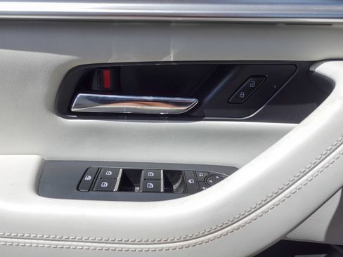 Certified 2024 MAZDA CX-90 Plug-In Hybrid w/ Premium Plus AWD/4WD image 17