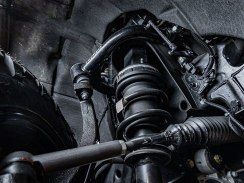 Used 2023 GMC Sierra 1500 Denali w/ Denali Reserve Package image 14