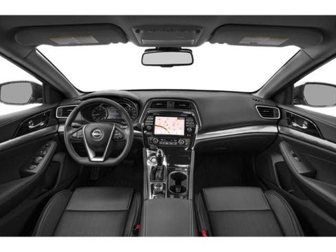 Used 2023 Nissan Maxima SV w/ Floor Mat Group FWD image 44