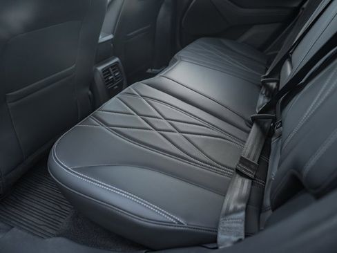 Certified 2025 Ford Mustang Mach-E Select w/ Comfort Package Lite image 35