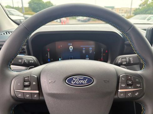 New 2026 Ford Maverick Lobo AWD/4WD image 7