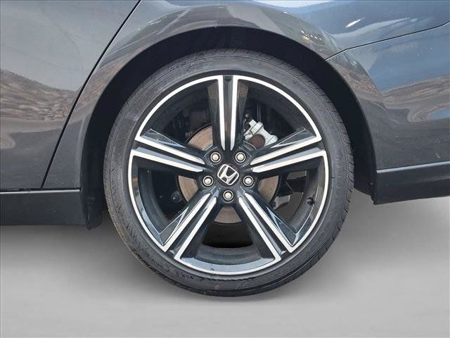 Certified 2026 Honda Accord SE image 24