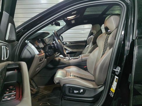 Used 2023 BMW X6 M w/ Competition Package image 13