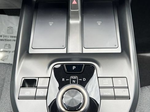 Certified 2026 Toyota bZ FWD image 26