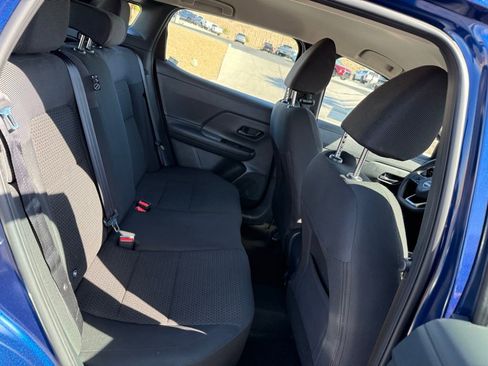 Used 2025 Nissan Kicks S image 14