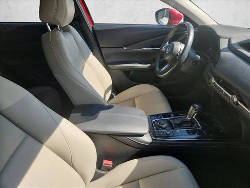 Used 2023 MAZDA CX-30 AWD 2.5 S w/ Preferred Package image 10