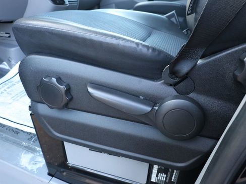 Used 2016 Mercedes-Benz Sprinter 3500 image 11