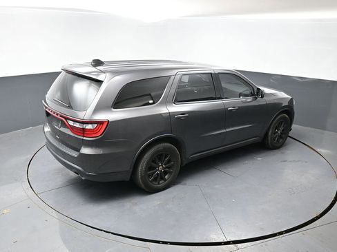 Used 2019 Dodge Durango AWD image 13