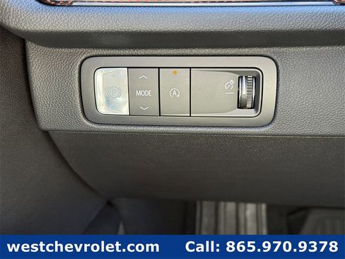 New 2026 Chevrolet Traverse RS w/ LPO, Floor Liner Package image 25