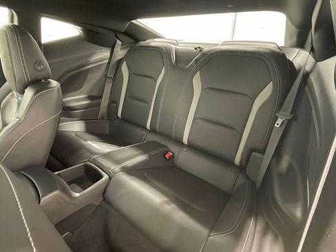 Used 2021 Chevrolet Camaro SS image 57