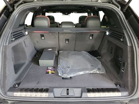 New 2025 Land Rover Range Rover Sport Dynamic SE image 28