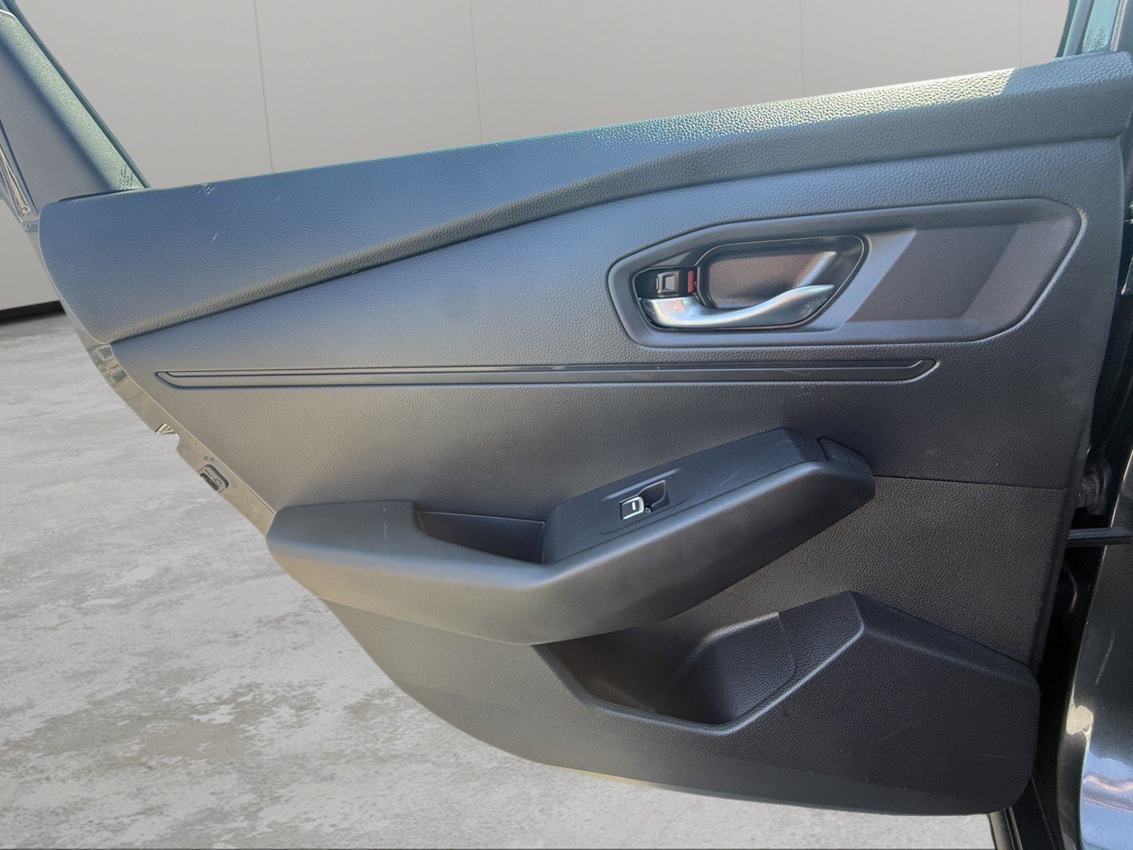 Used 2024 Honda Accord EX image 28