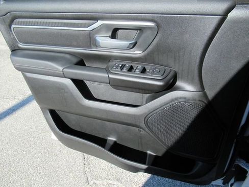 New 2026 RAM 1500 Big Horn image 25