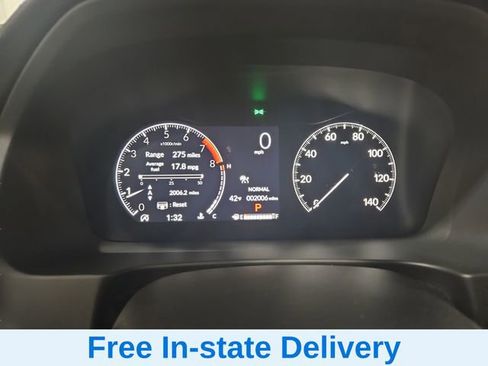 Used 2024 Honda Ridgeline Sport image 5