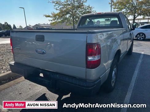 Used 2008 Ford F150 XL image 4