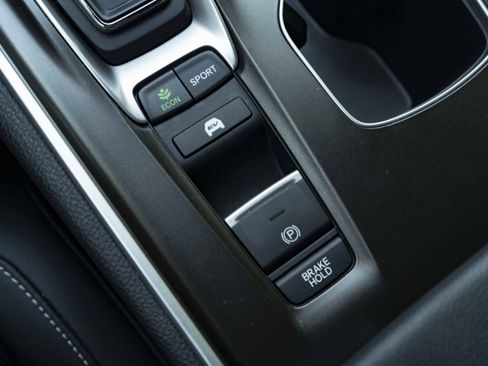 Used 2022 Honda Accord Sport image 25