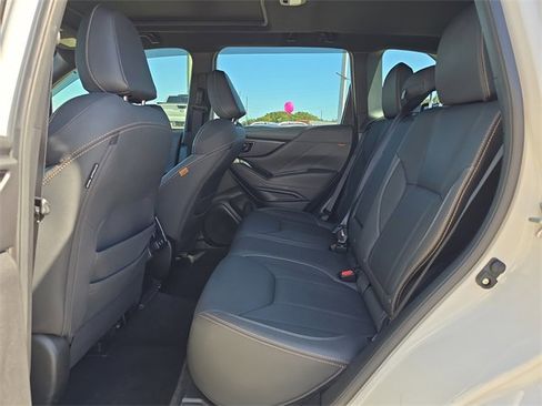 Certified 2024 Subaru Forester Wilderness image 13